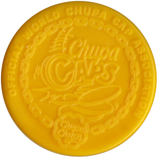 Chupa Caps > Slammers